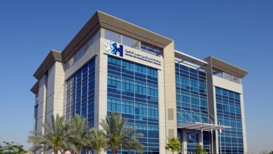 جامعة حمدان بن محمد